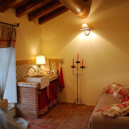 Gallo delle Pille country house Monzambano Extérieur photo
