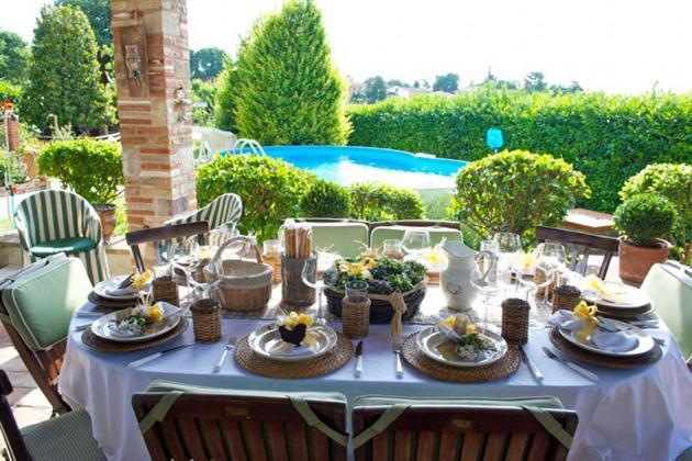 Gallo delle Pille country house Monzambano Extérieur photo