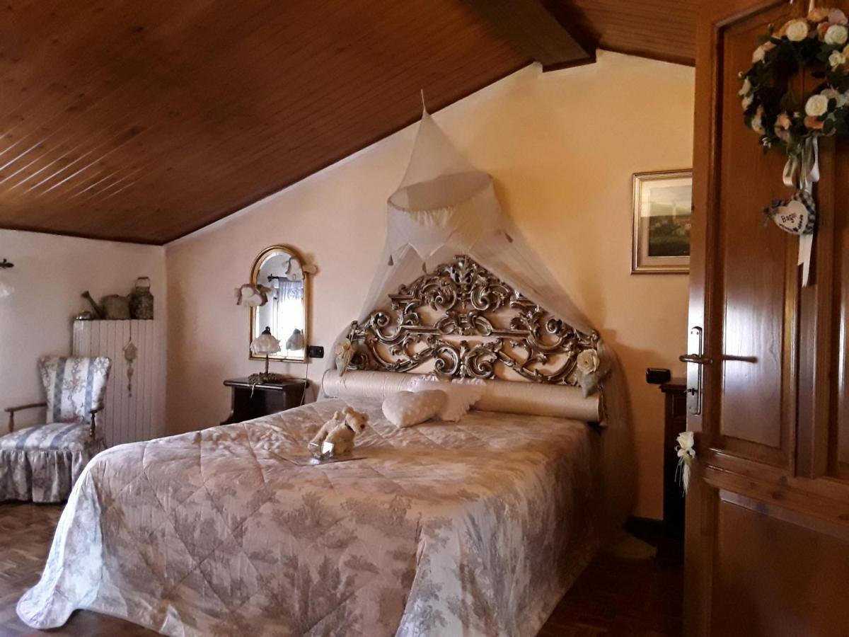 Gallo delle Pille country house Monzambano Extérieur photo