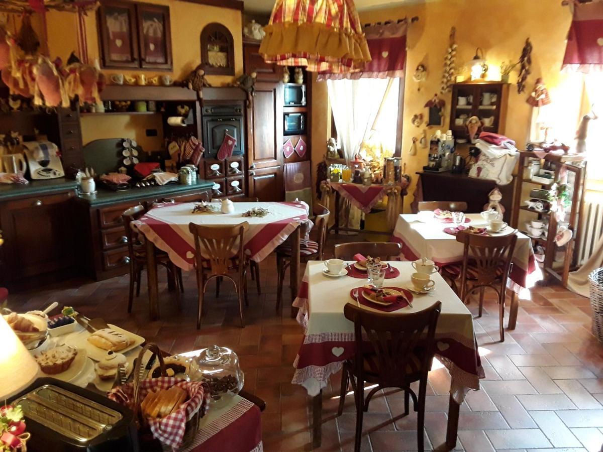 Gallo delle Pille country house Monzambano Extérieur photo