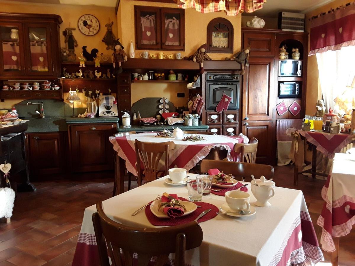 Gallo delle Pille country house Monzambano Extérieur photo