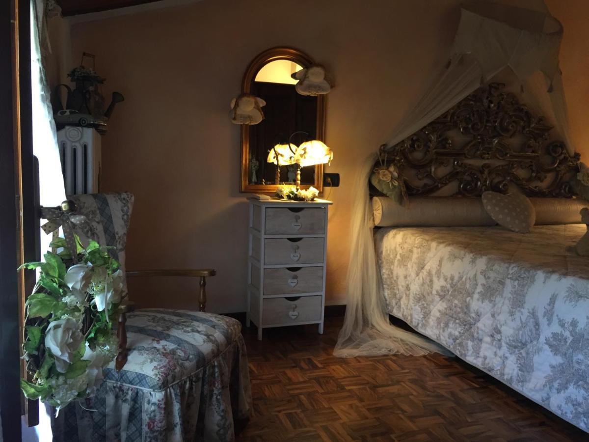 Gallo delle Pille country house Monzambano Extérieur photo