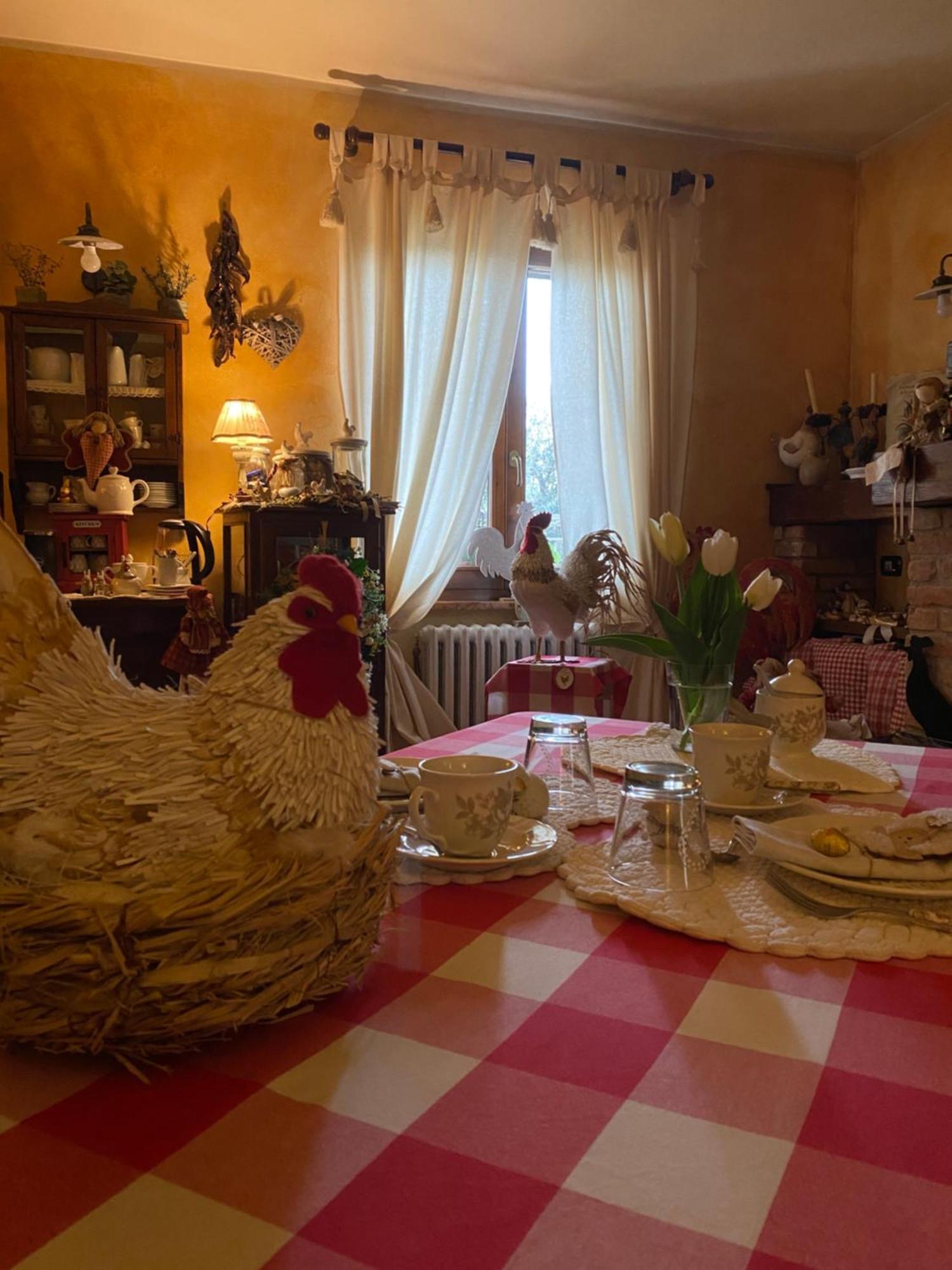 Gallo delle Pille country house Monzambano Extérieur photo