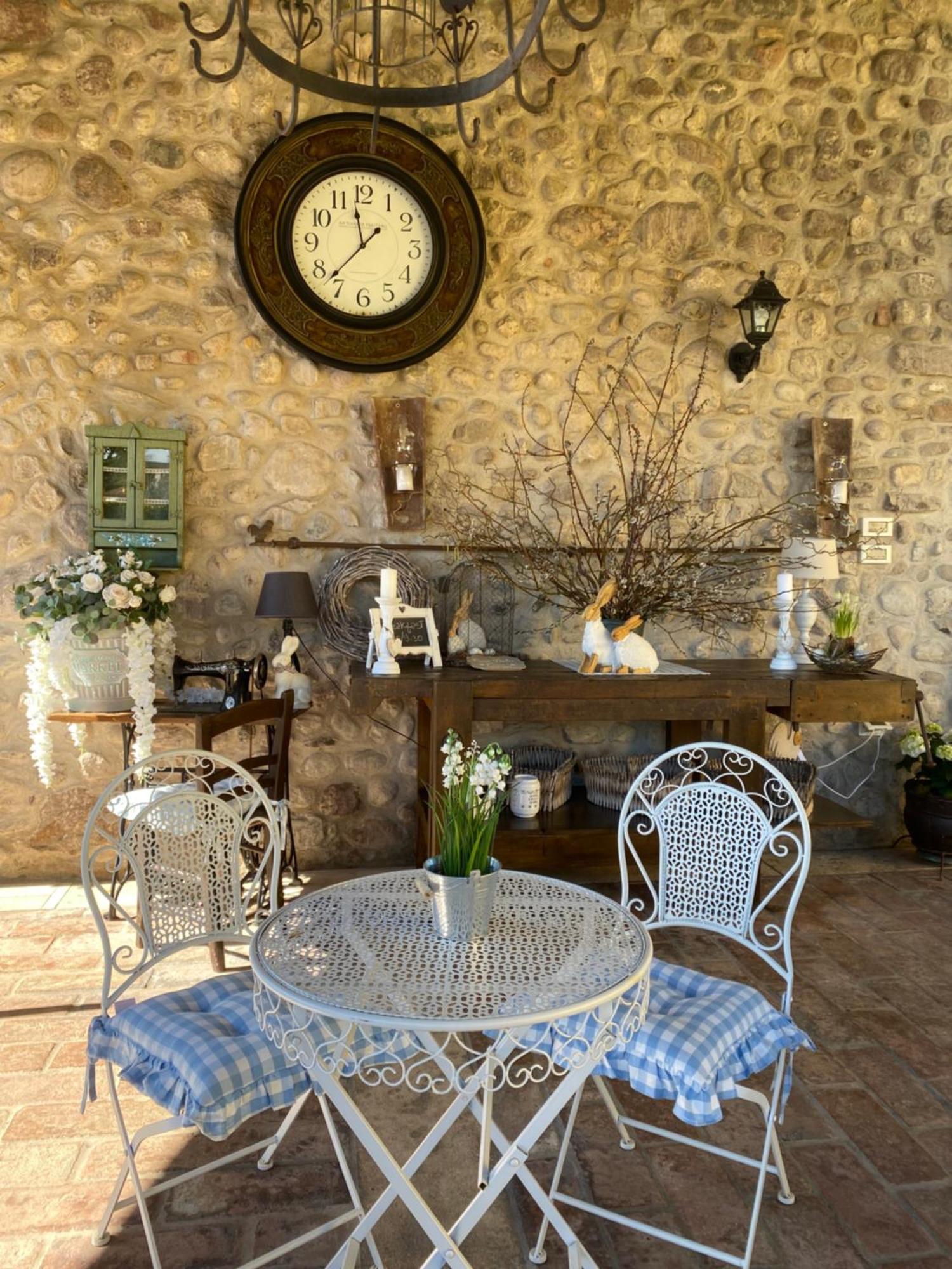 Gallo delle Pille country house Monzambano Extérieur photo