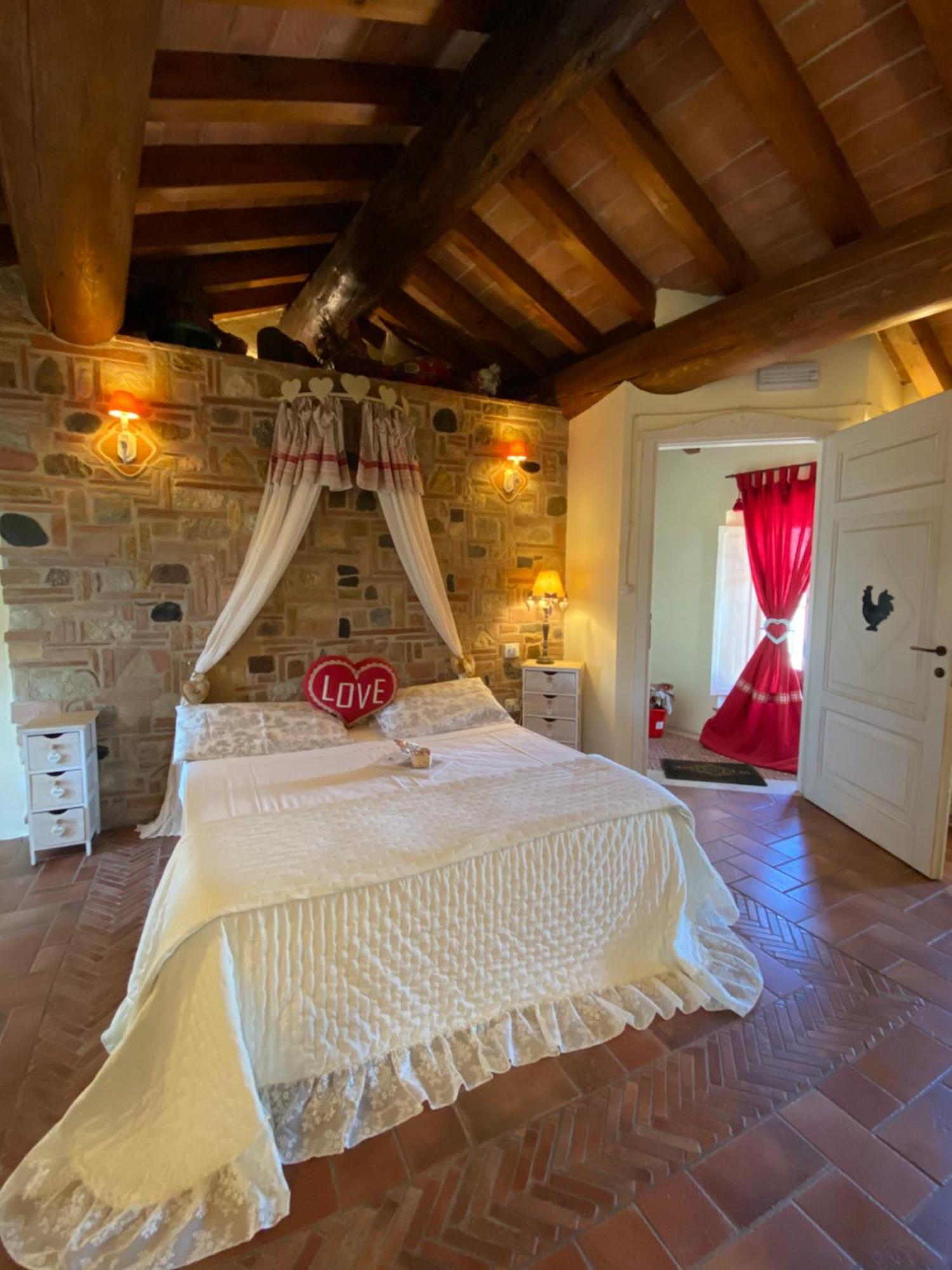 Gallo delle Pille country house Monzambano Extérieur photo