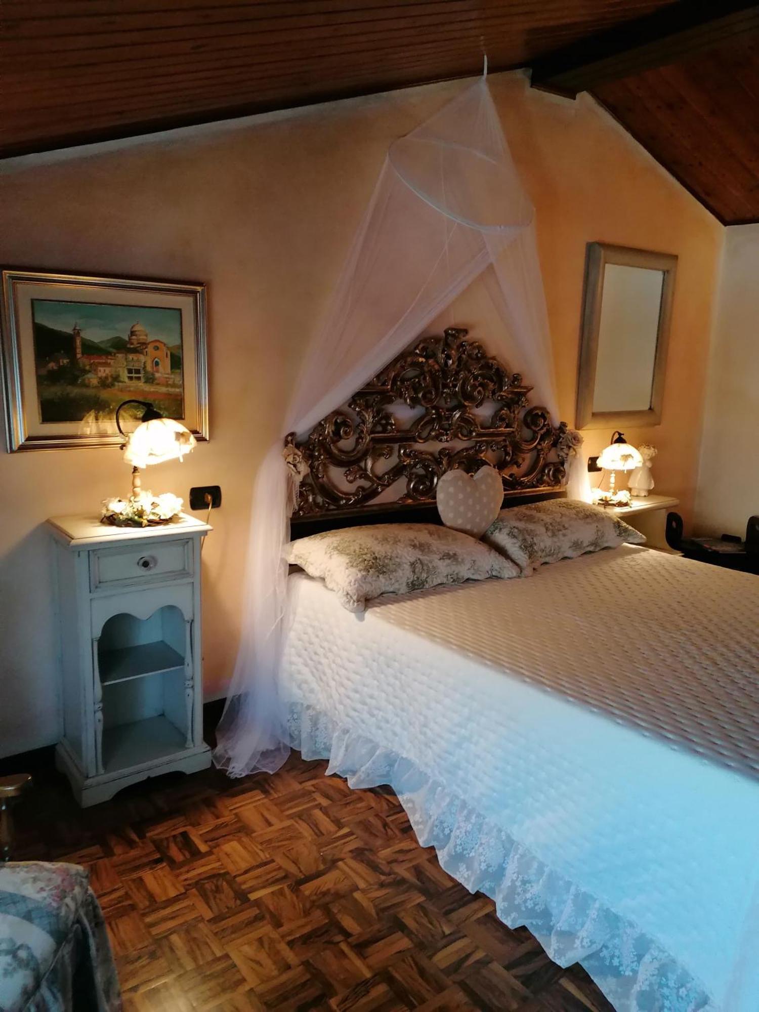 Gallo delle Pille country house Monzambano Extérieur photo