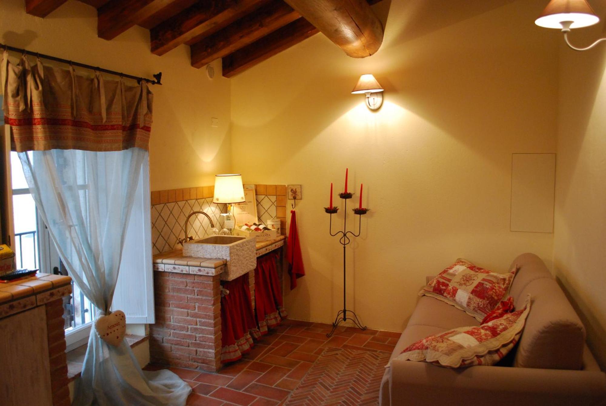 Gallo delle Pille country house Monzambano Extérieur photo