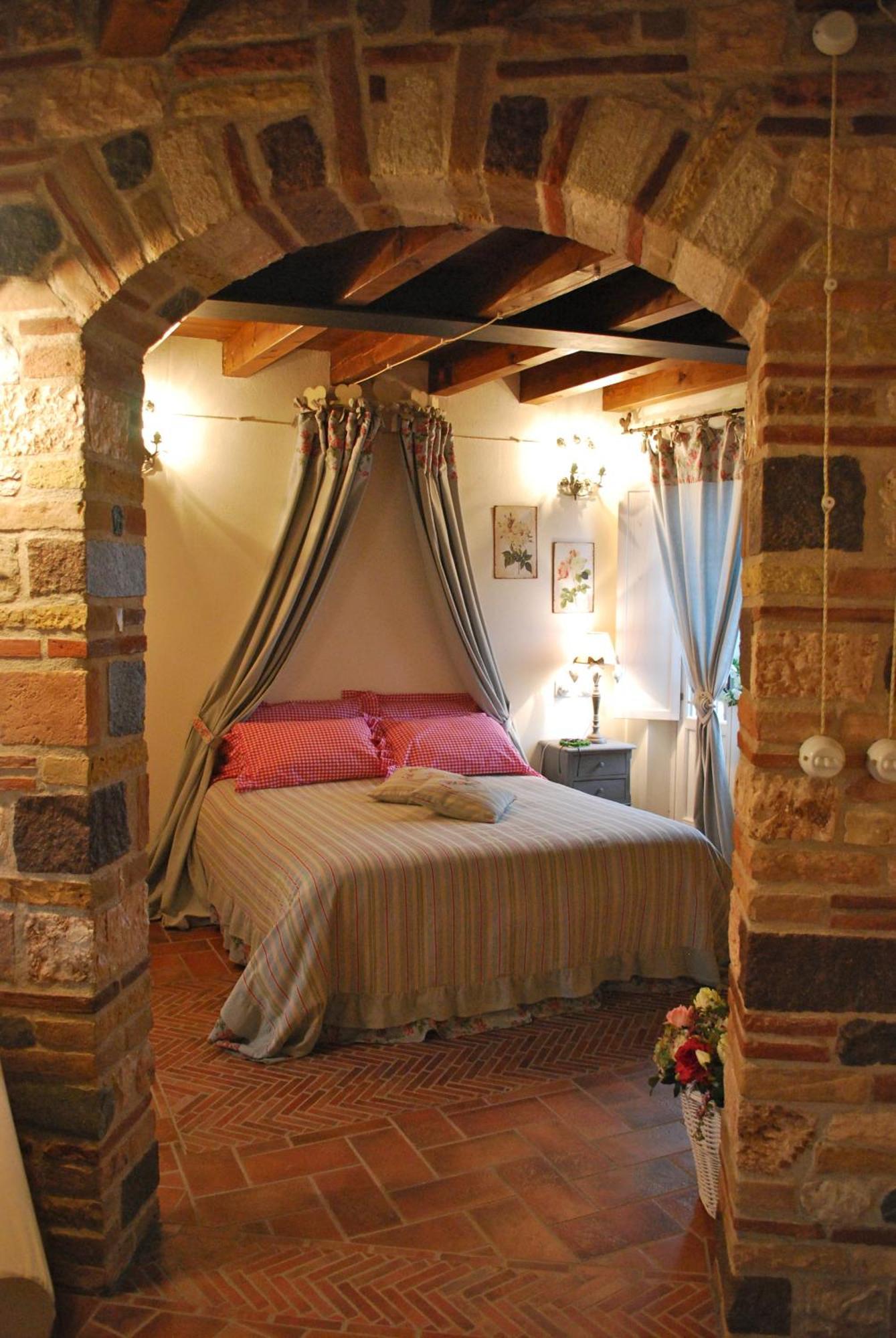 Gallo delle Pille country house Monzambano Extérieur photo