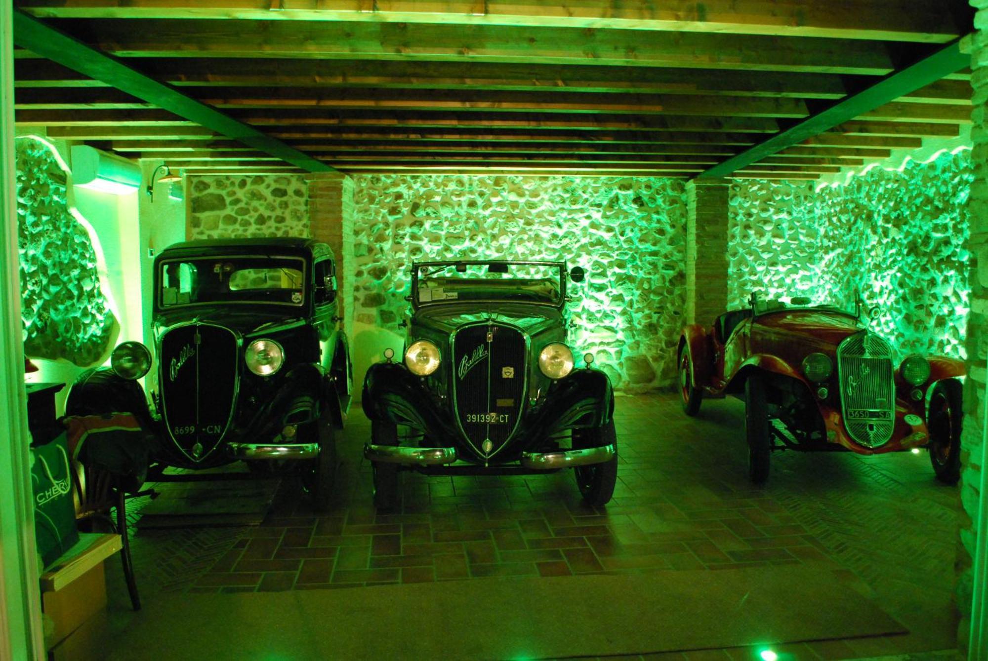 Gallo delle Pille country house Monzambano Extérieur photo